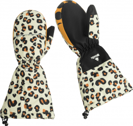 Рукавицы Weedo Cheetahdo Leoprint Gloves