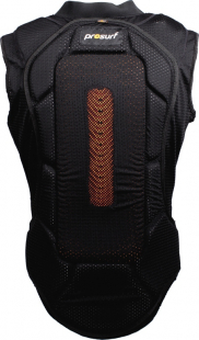 Защитный жилет Prosurf Back Protector Vest D3O