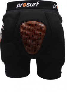 Защитные шорты Prosurf Short Protector D3O