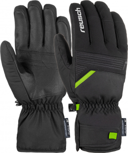 Перчатки мужские Reusch Bradley R-Tex XT