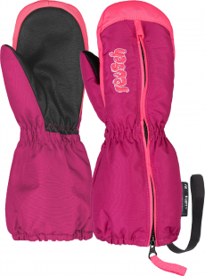 Детские рукавицы Reusch Tom Mitten