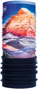 Шарф Buff Polar Mountain Collection