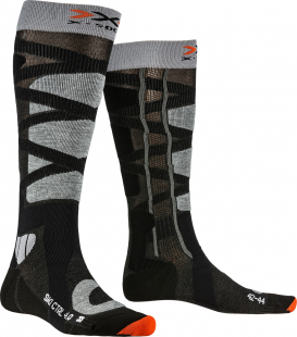 Носки X-Socks Ski Control 4.0
