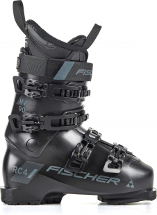 Горнолыжные ботинки Fischer RC4 90 HV GW