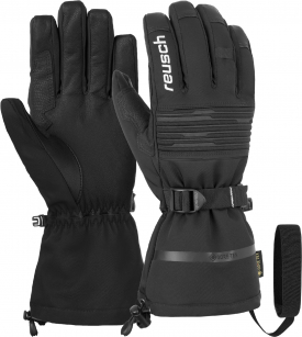 Перчатки мужские Reusch Isidro Gore-Tex