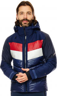 Горнолыжная куртка Phenix De Lorean Racing Jacket