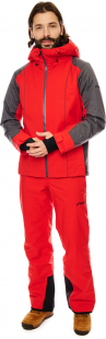 Горнолыжный костюм Phenix D-Warp Two-piece