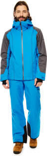 Горнолыжный костюм Phenix D-Warp Two-piece
