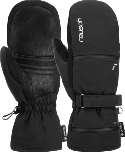Варежки женские Reusch Alessia Gore-Tex