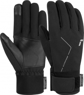 Перчатки унисекс Reusch Diver X R-Tex XT Touch-Tec