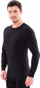 Термобелье Guahoo рубашка Outdoor Heavy G22-0050 S