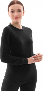 Термобелье Guahoo рубашка Everyday Middle G21-0121 S