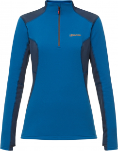 Термобелье Bask водолазка Richmond Lady JKT