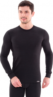 Термобелье Guahoo джемпер Outdoor Middle G22-2280 S