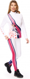 Термобелье Krimson Klover лосины The First Run Legging