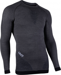 Термобелье UYN Fusyon Shirt Men