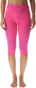 Термобелье UYN Resilyon Pants 3/4 Medium Women