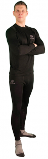 Комплект термобелья BTrace Warm Merino Man V2