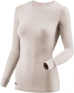 Термобелье Guahoo рубашка Everyday Light 21-0471 S