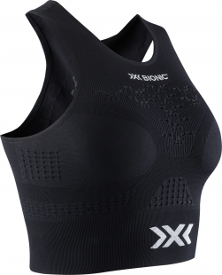 Термобелье X-Bionic Energizer 4.0 Fitness Crop Top