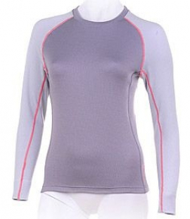 Термобелье Guahoo рубашка Sport Middle 23-0421 S 