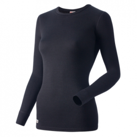 Термобелье Guahoo рубашка Everyday Heavy 21-0401 S 