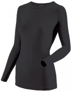 Термобелье Guahoo джемпер Everyday Middle 21-0301 S 