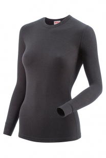 Термобелье Guahoo джемпер Everyday Middle 21-0291 S 