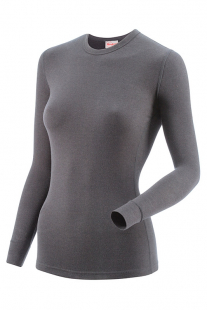 Термобелье Guahoo джемпер Everyday Middle 21-0291 S 