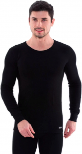 Термобелье Guahoo рубашка Everyday Middle 21-0290 S 