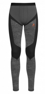 Термобелье Odlo кальсоны Blackcomb Evolution Warm Men
