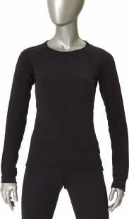 Термобелье Mico рубашка Micotex Heavy Round Neck
