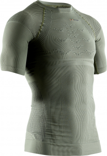 Термобелье X-Bionic футболка Hunt Energizer Shirt SH SL Men