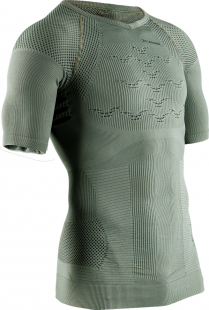 Термобелье X-Bionic рубашка Combat Energizer 4.0 Shirt SH Man