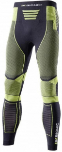 Термобелье X-Bionic кальсоны Run Effector Man