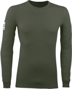 Термобелье Liod рубашка Luavik unisex