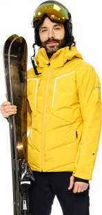 Горнолыжная куртка Phenix GT Demo Performance Jacket