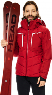 Горнолыжная куртка Phenix GT Demo Performance Jacket