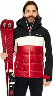 Горнолыжная куртка Phenix Virtual Border Jacket