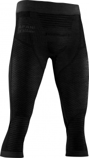 Термобелье X-Bionic кальсоны Apani 4.0 Merino Medium Men