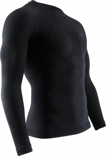 Термобелье X-Bionic рубашка Apani 4.0 Merino Men