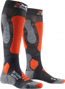 Носки X-Socks Ski Touring Silver 4.0 Men