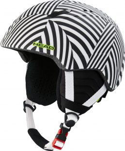 Горнолыжный шлем Head Mojo