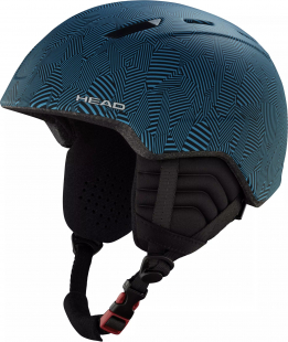 Горнолыжный шлем Head Mojo