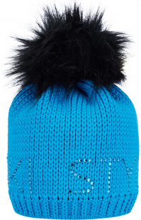 Шапка Sportalm Aris Ski Fakefur