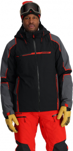 Горнолыжная куртка Spyder Titan Jacket Men