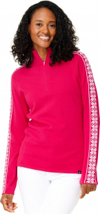 Водолазка на молнии Krimson Klover Slalom Zip Neck