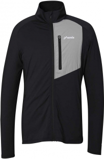 Джемпер на молнии Phenix Time Space Middle Jacket