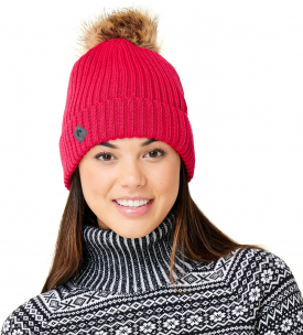 Шапка Krimson Klover Escapade Beanie