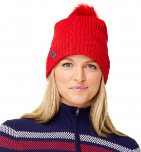 Шапка Krimson Klover Escapade Beanie